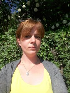 Profilbild von Sonja Kömlödy