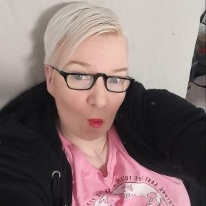 Profilbild von Sonja Köning