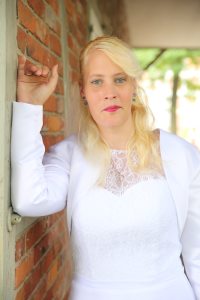 Profilbild von Sonja Kogge