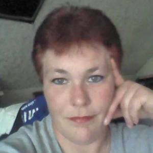 Profilbild von Sonja Kohnen-Mischke