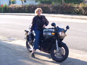 Profilbild von Sonja Kohring