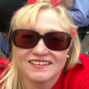 Profilbild von Sonja Koonert