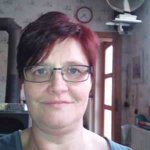Profilbild von Sonja Korrell