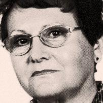 Profilbild von Sonja Kosanke