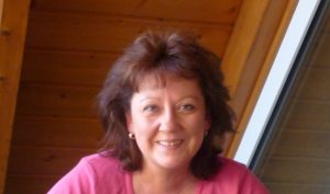Profilbild von Sonja Koschel