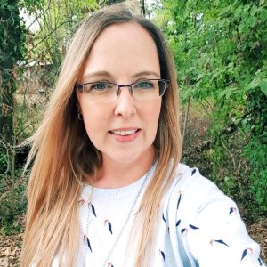 Profilbild von Sonja Krämer
