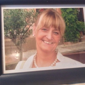 Profilbild von Sonja Kräplin
