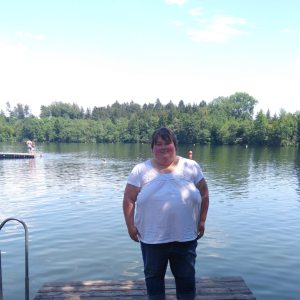 Profilbild von Sonja Kraja