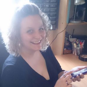 Profilbild von Sonja Krajewski