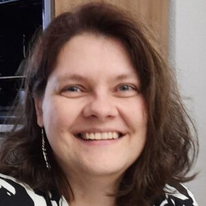 Profilbild von Sonja Kramer