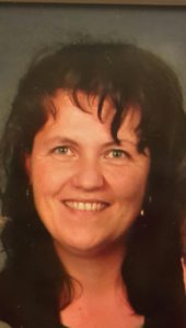 Profilbild von Sonja Krapf