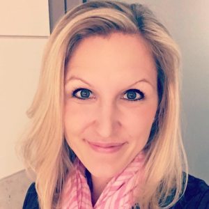 Profilbild von Sonja Krasausky