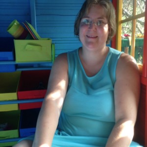 Profilbild von Sonja Kreher