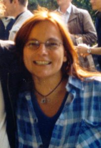 Profilbild von Sonja Kreuz