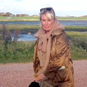 Profilbild von Sonja Kreyenpoth