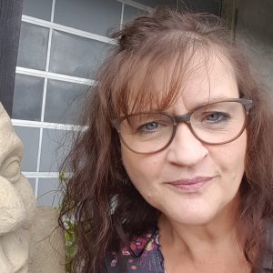 Profilbild von Sonja Kristen
