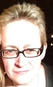 Profilbild von Sonja Kröger