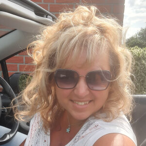 Profilbild von Sonja Kroisandt