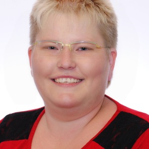 Profilbild von Sonja Kroll