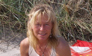 Profilbild von Sonja Krüger