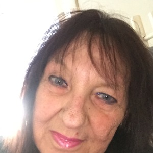 Profilbild von Sonja Krüger