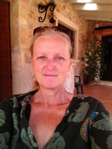 Profilbild von Sonja Kruskop