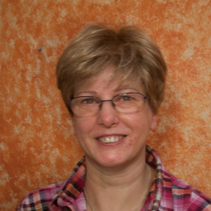 Profilbild von Sonja Kühne