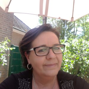 Profilbild von Sonja Kuehne