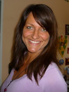 Profilbild von Sonja Kühnle