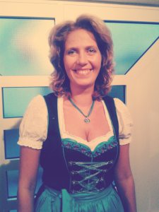 Profilbild von Sonja Kühnreich