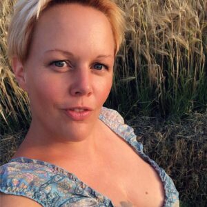 Social Media Profilbild Sonja Küsters 