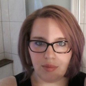 Profilbild von Sonja Kullin