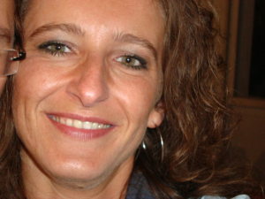 Profilbild von Sonja Kurtz