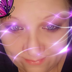 Profilbild von Sonja Kurz