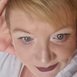 Profilbild von Sonja Kurz