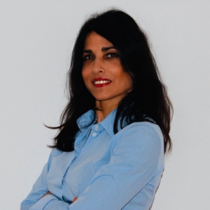 Profilbild von Sonja Kuszka