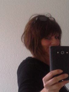 Profilbild von Sonja Labadi