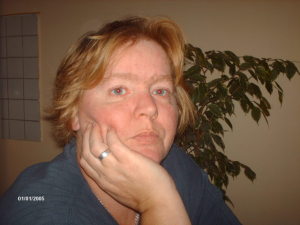 Profilbild von Sonja Lach