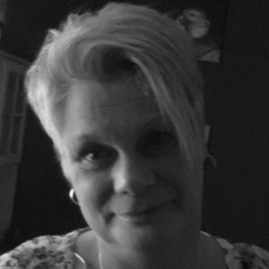 Profilbild von Sonja Lahrmann
