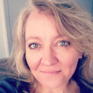 Profilbild von Sonja Lambrecht