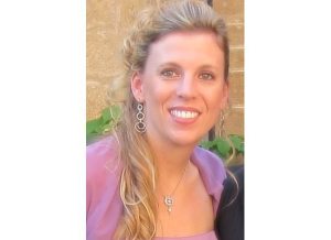 Profilbild von Sonja Lane