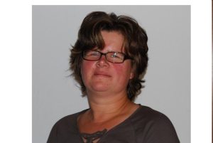 Profilbild von Sonja Lang