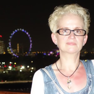 Profilbild von Sonja Langbehn