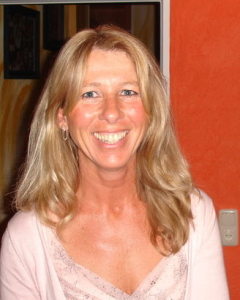 Profilbild von Sonja Lange