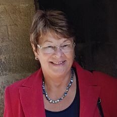 Profilbild von Sonja Lange