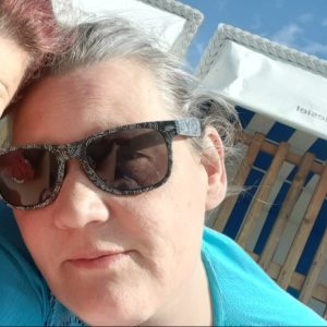 Profilbild von Sonja Langen