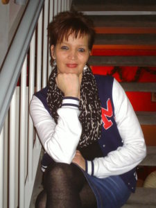 Profilbild von Sonja Langner