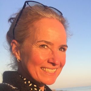 Profilbild von Sonja Langner