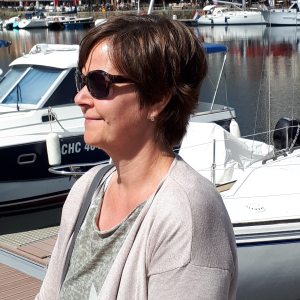 Profilbild von Sonja Laubenstein