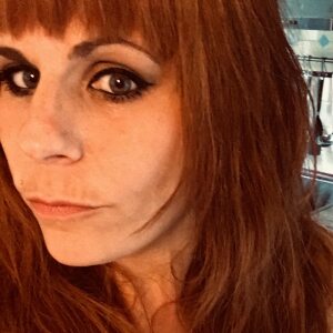 Profilbild von Sonja Lauer